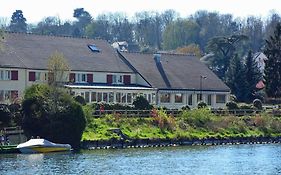 Logis Hotel Restaurant des Lacs Paris Sud